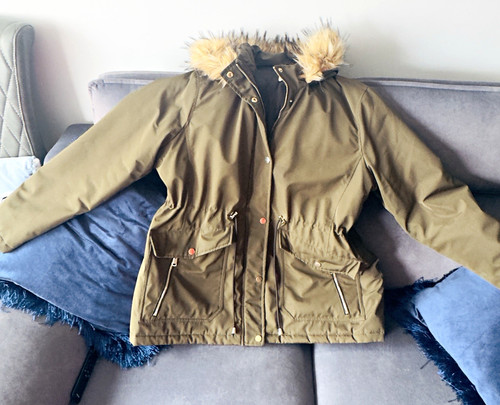 Primark womens olive - olive, green