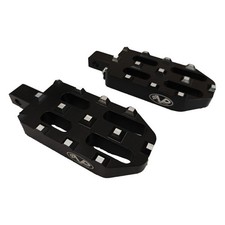 Performance rider foot peg - rider,