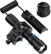 FL31 LED Torches Tactical