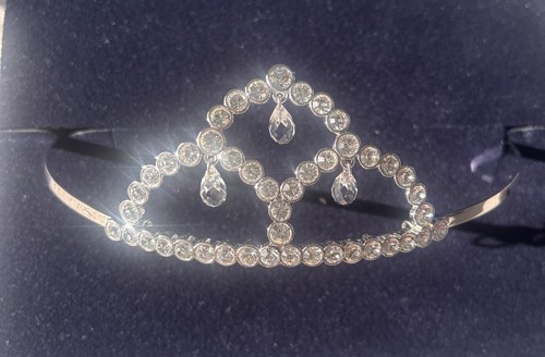 Swarovski almira tiara - almira, (model