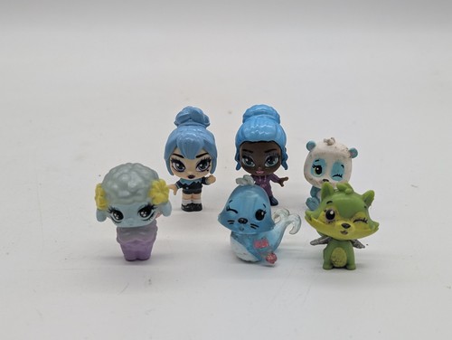 Hatchimal colleggtibles bundle - hatchimal,