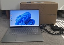 Asus vivobook x420u - asus, 14