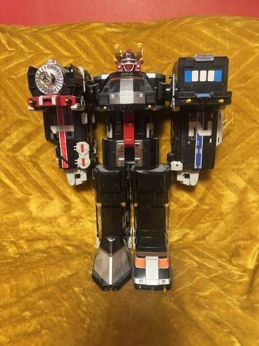 Bandai power rangers - bandai,