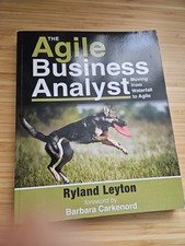 Leyto the Agile Business