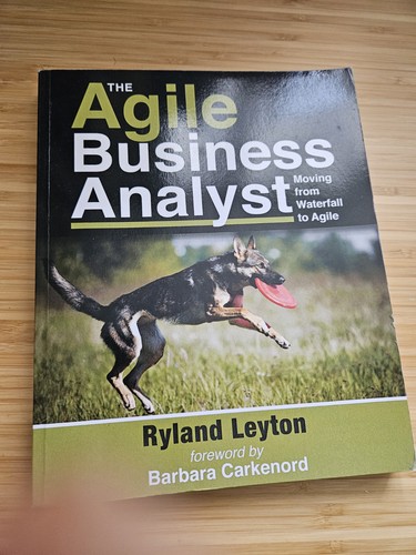 Leyto the agile - the,