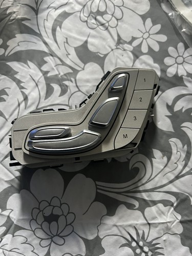 Mercedes genuinec w205 - mercedes,
