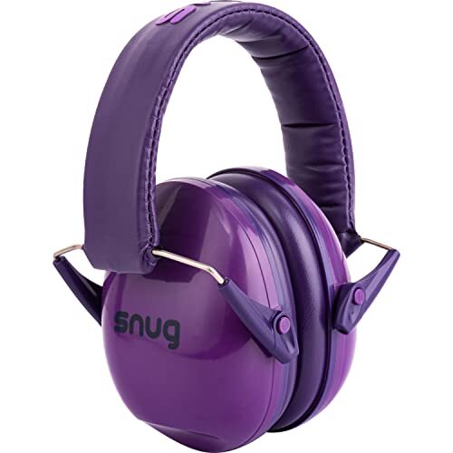 Kids ear defenders noise - ear,