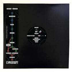 Locked club atom - locked,