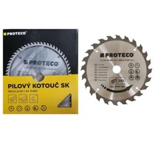 PROTECO Circular Saw Blade