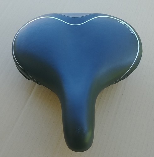 Bell bicycle seat - bell,