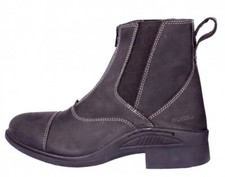 Ladies Riding Jodhpur Boots