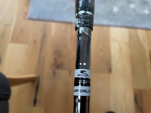 Ben hogan apex iron - #6,