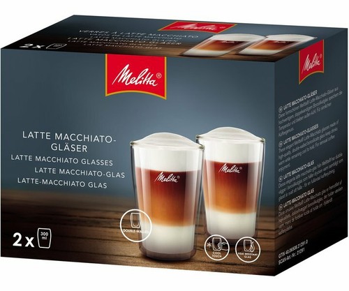 Melitta latte macchiato - melitta,