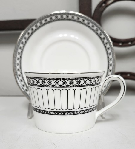Wedgwood bone china contrasts - bone,