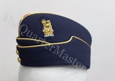 Staff officer side hat - staff, officer’s