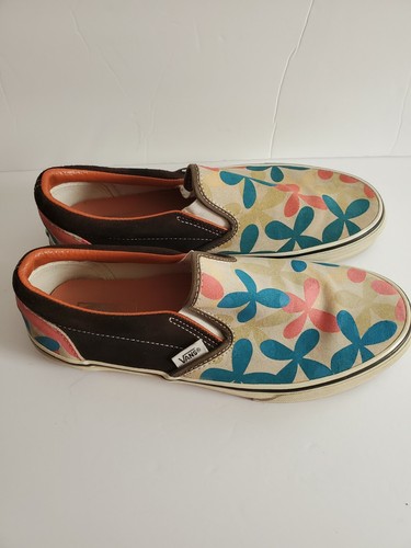 Vans womens mens 7 - vans, 9