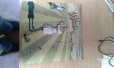 genesis nursery cryme vinyl