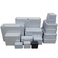 Waterproof Junction Box