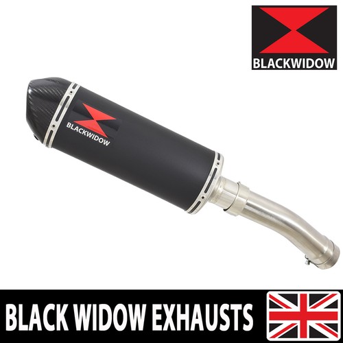 Sv650 650 2003 2015 exhaust - sv,