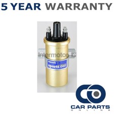 Ignition Coil Pack CPO Fits VW
