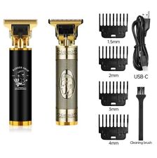 Barber Shop Cordless Hair