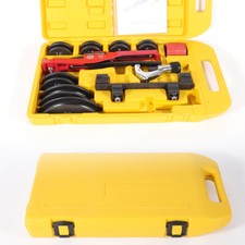 Ø6mm-22mm Manual Tube Bender
