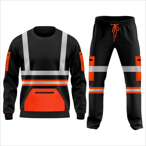Viz vis sweatshirt - vis, suit