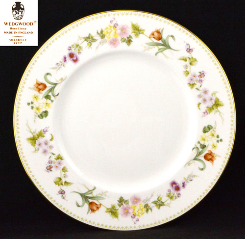 Wedgwood mirabelle dinner - wedgwood,