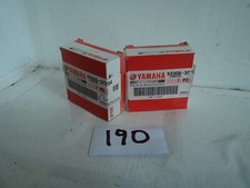 YAMAHA YZ 125 2019 MAIN
