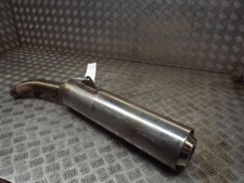 Honda VFR800 VFR 800 1998-2001 Right Exhaust End Can Silencer Muffler 