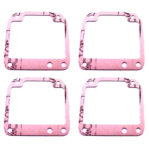 Carburetor float chamber - 4x,
