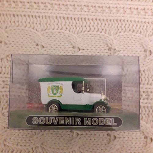 Oxford diecast limited - oxford,
