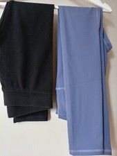 Zara  Girls Leggings And Line