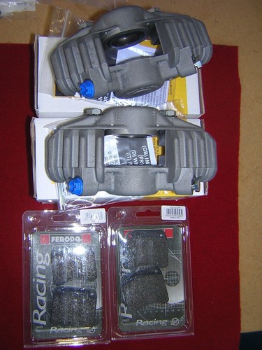 Lockheed pot caliper - 2,