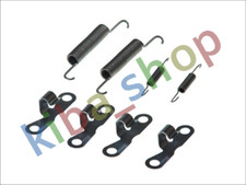 BRAKE SHOE FITTING SET ATE