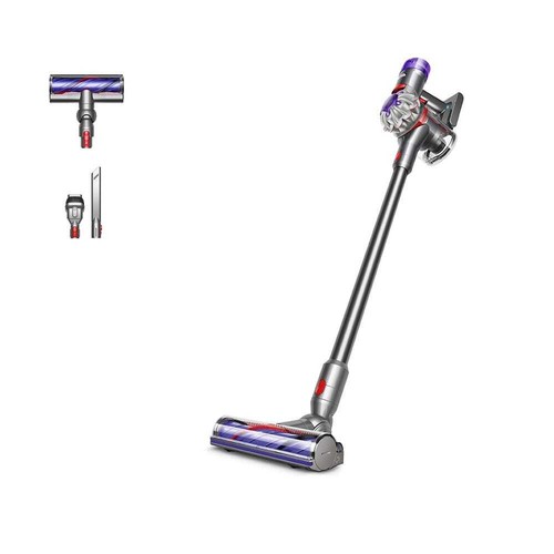 Dyson advanced cordless - v8,