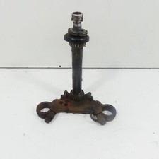 Suzuki GT 250 EZ:73 Lower