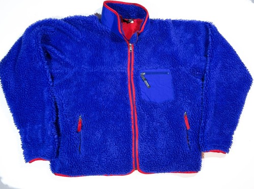 Vintage patagonia retro - vintage,