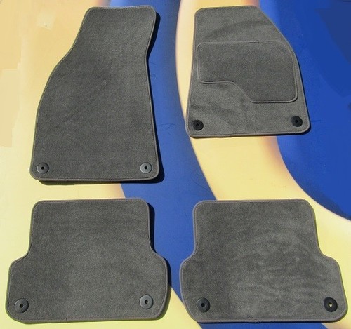Car mats for - car, series