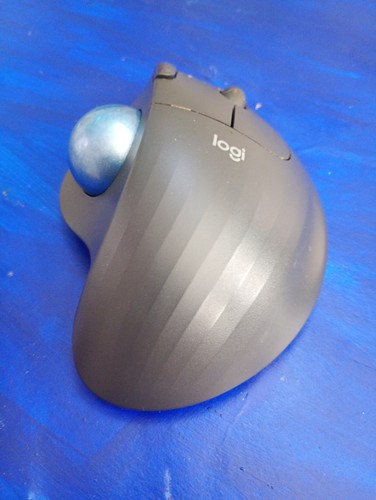 Logitech ergo m575s wireless - logitech,