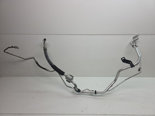 Peugeot 207 air con pipe - 207,