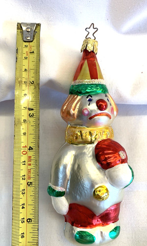 Vintage mercury glass - vintage,