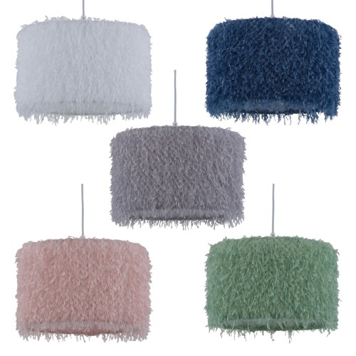 Modern fluffy shaggy - fluffy, easy