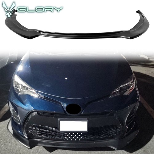 Fits toyota corolla se - fits,