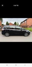 Ford S Max 2015-2023  breaking 