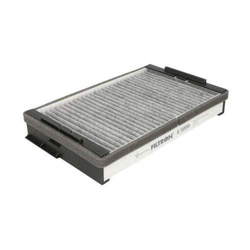 Cabin filter with - cabin,