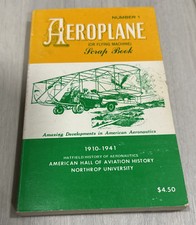 Aeroplane or Flying Machine