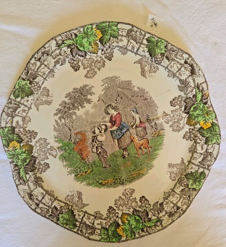 Copeland spode byron series - copeland,