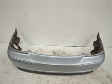2006 JAGUAR X-TYPE SPORT D X400 Saloon Rear Bumper