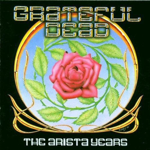 Grateful dead greatest - dead,